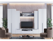 Вита Белый лофт