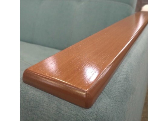 Диван-кровать "Оникс NEW STYLE" откатной, Леррой