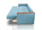 Диван-кровать "Оникс NEW STYLE" откатной, Леррой
