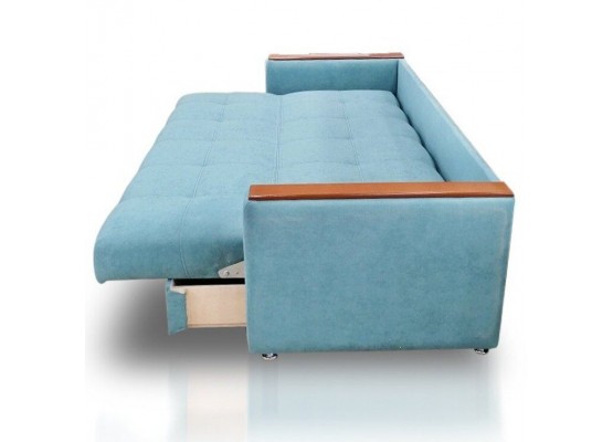 Диван-кровать "Оникс NEW STYLE" откатной, Леррой