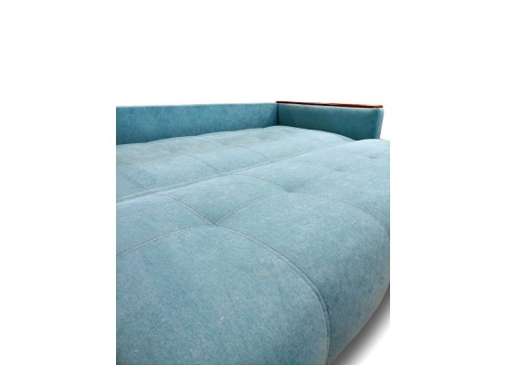 Диван-кровать "Оникс NEW STYLE" откатной, Леррой