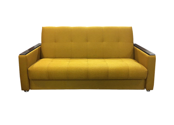 Диван-кровать "Оникс NEW STYLE" откатной, Леррой