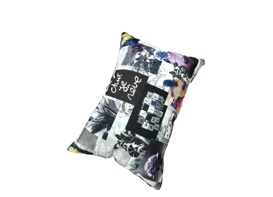 Подушки декоративные, Леррой