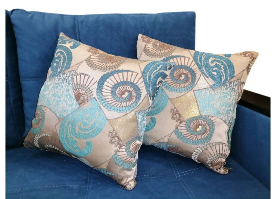 Подушки декоративные, Леррой