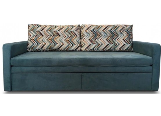 Диван-кровать "Ливадия" выкатной, Леррой