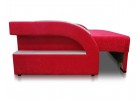 Диван-кровать "ЛОФТ" тик-так, Леррой