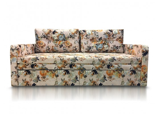 Диван-кровать "Ливадия" выкатной, Леррой