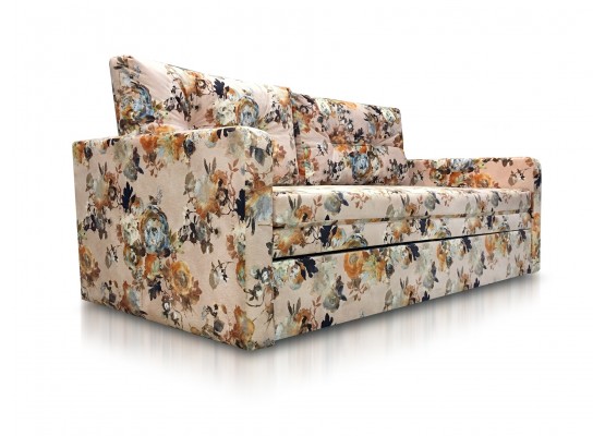 Диван-кровать "Ливадия" выкатной, Леррой