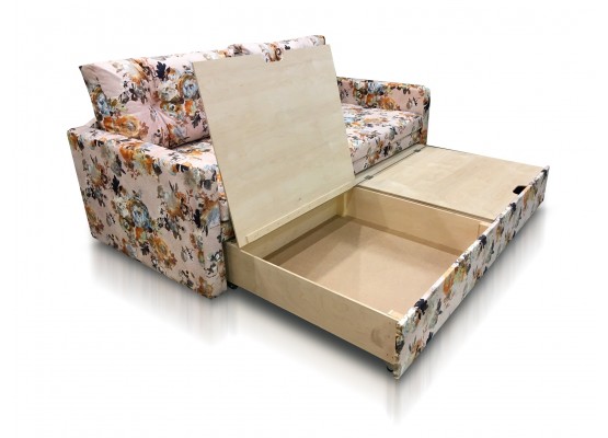 Диван-кровать "Ливадия" выкатной, Леррой