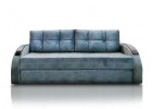 Диван-кровать "ЛОФТ" тик-так, Леррой