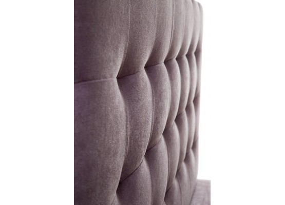 Тахта "Реми" с газлифтом и LED подсветкой, Леррой