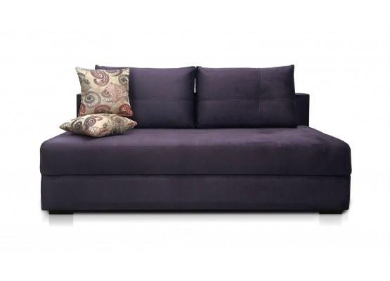 Диван-кровать "Кабальеро" шаговый, Леррой