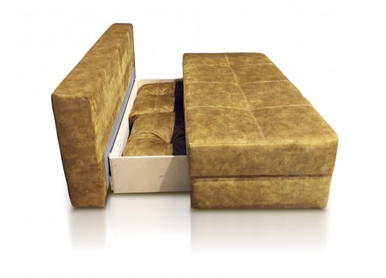 Диван-кровать "Кабальеро" шаговый, Леррой