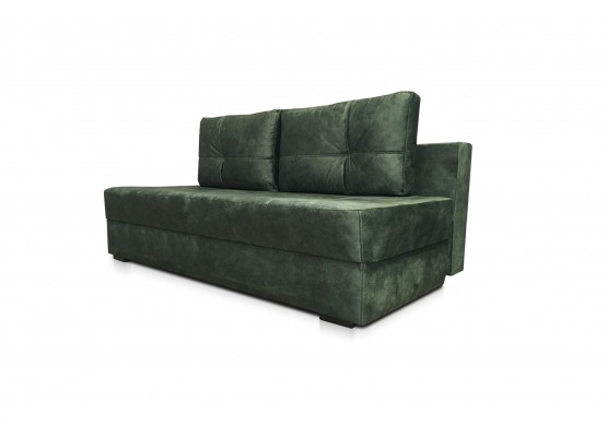 Диван-кровать "Кабальеро" шаговый, Леррой