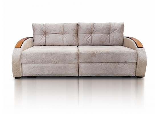 Угловой диван "ЛОФТ Dable" шаговый, Леррой