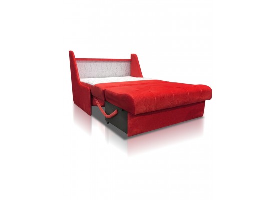 Диван-кровать "Парус Ретро" выкатной, Леррой