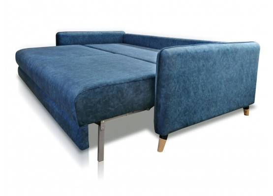 Диван-кровать "Аркадия VIP" журавль, Леррой