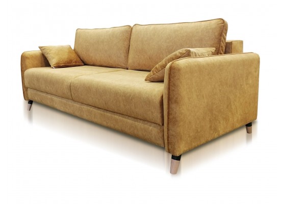 Диван-кровать "Аркадия VIP" журавль, Леррой