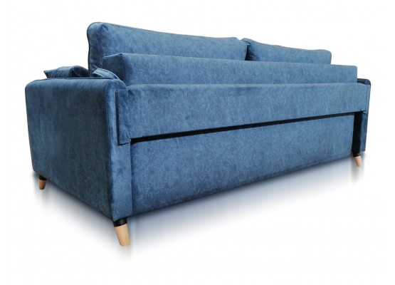 Диван-кровать "Аркадия VIP" журавль, Леррой