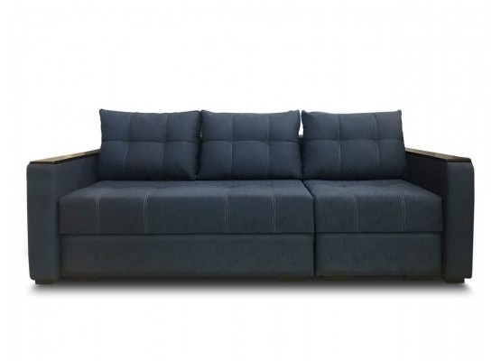 Угловой диван "Патрик" тик-так, Леррой