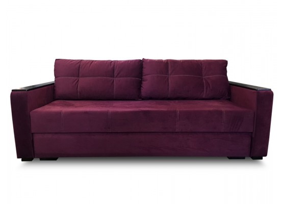 Диван-кровать "Юкон" тик-так, Леррой