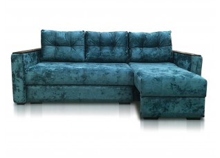 Угловой диван "Патрик" тик-так