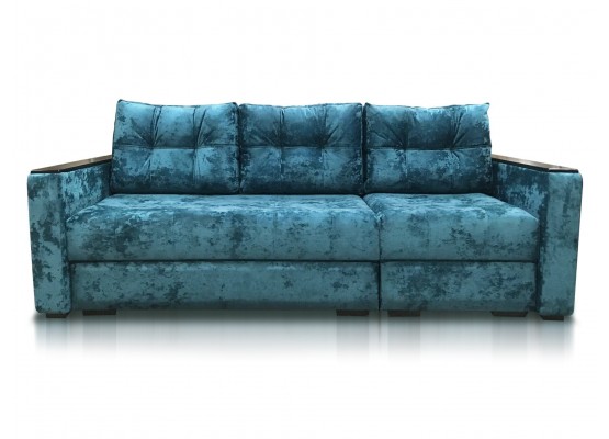 Угловой диван "Патрик" тик-так, Леррой