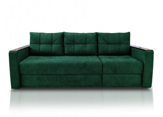 Угловой диван "Патрик" тик-так, Леррой