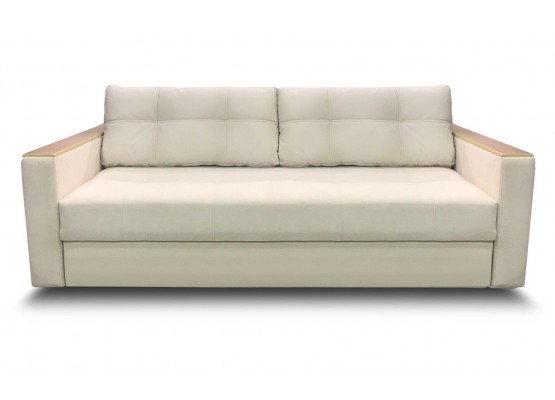 Диван-кровать "Юкон" тик-так, Леррой