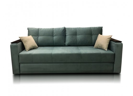 Диван-кровать "Юкон" тик-так, Леррой