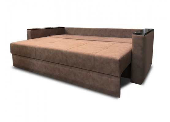 Диван-кровать "Юкон" тик-так, Леррой