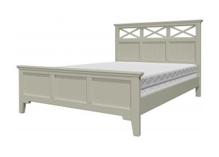 Кровать «Грация-5»  (Фисташковый)