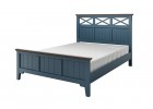 Кровать «Грация-5»  (Сапфировый), БРАВОмебель