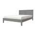 Кровать «Грация-3»  (Антрацит)