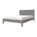 Кровать «Грация-2»  (Антрацит)