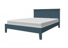Кровать «Грация-2»  (Сапфир), БРАВОмебель