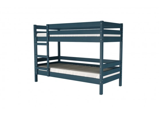 Кровать двухярусная «Джуниор» (Сапфир), БРАВОмебель