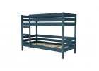 Кровать двухярусная «Джуниор» (Сапфир), БРАВОмебель