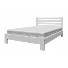 Кровать «Вероника»  (Белый)