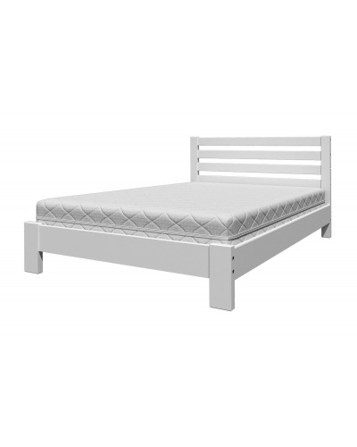 Кровать «Вероника»  (Белый)