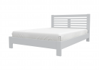 Кровать «Линда» (Белый), БРАВОмебель