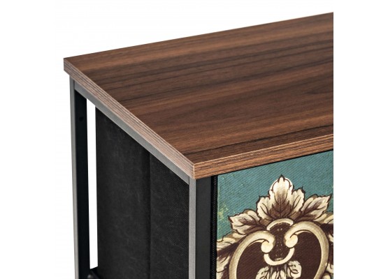 Комод Leset Лунет 9 ящ., Leset