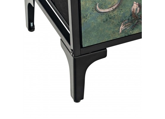 Комод Leset Лунет 9 ящ., Leset