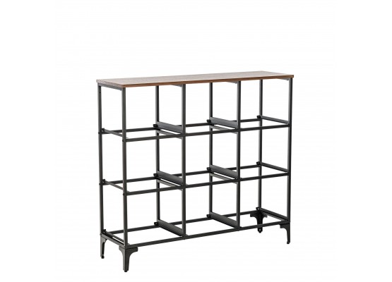 Комод Leset Лунет 9 ящ., Leset