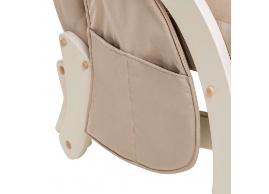 Кресло для кормления  «Милли Ангел», Leset