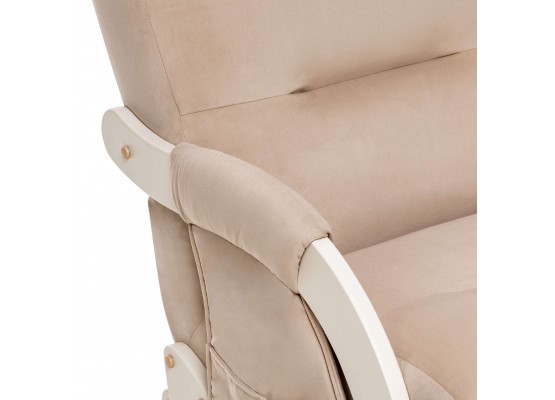 Кресло для кормления  «Милли Ангел», Leset