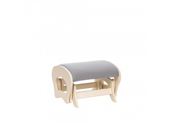 Пуф «Милли Ария», Leset