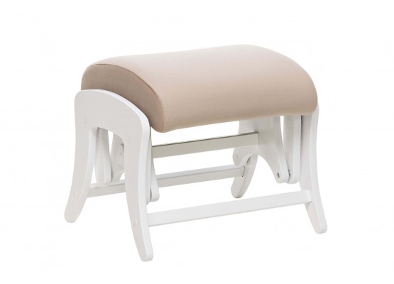 Пуф «Милли Уни», Leset