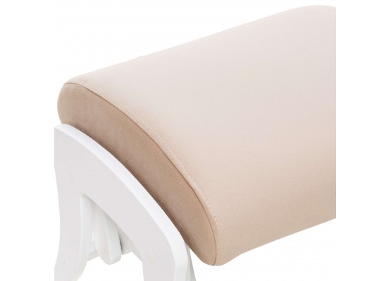 Пуф «Милли Уни», Leset