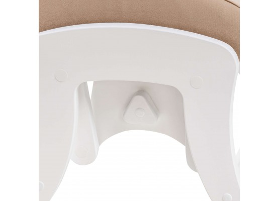 Пуф «Милли Уни», Leset